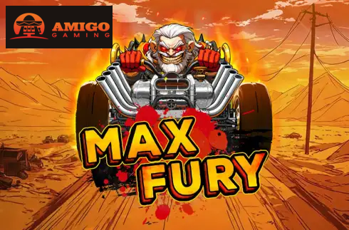Max Fury